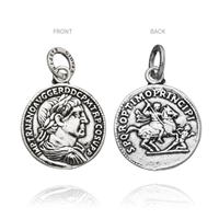Charm Giovanni Raspini Charms in Argento 06899 - 06899
